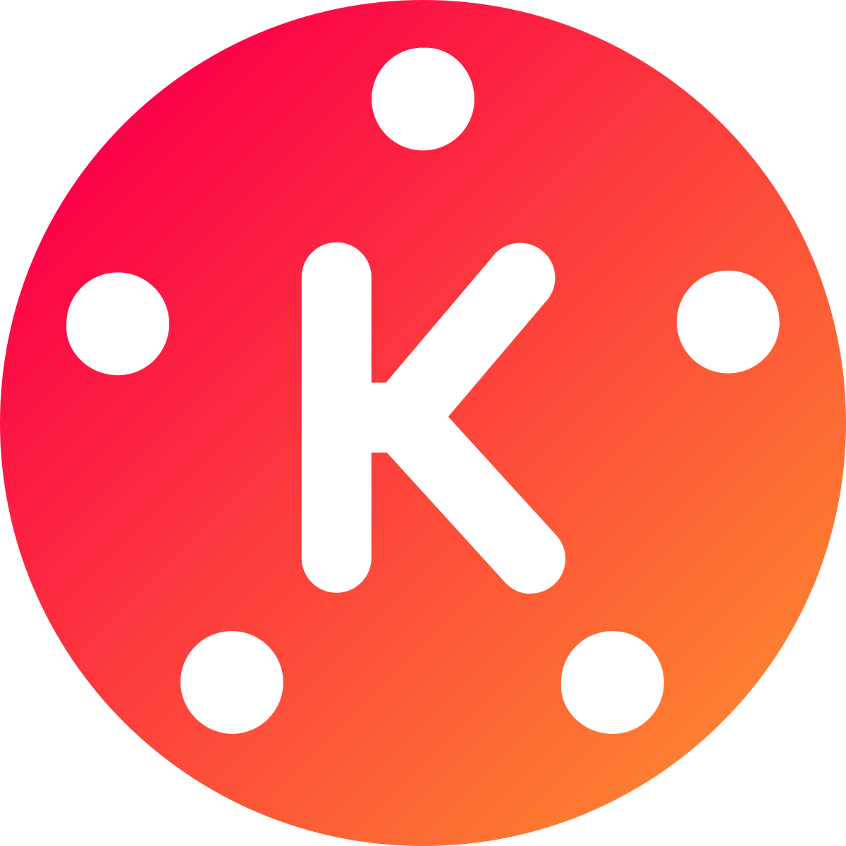 Kinemaster Logo